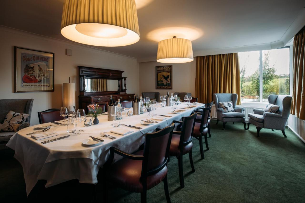 Hotel Meudon Фалмут Экстерьер фото